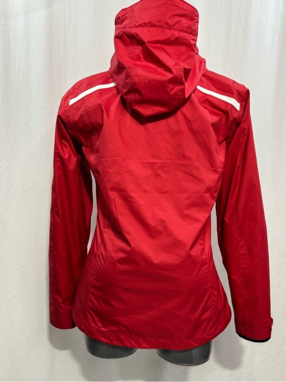 Columbia Omni-Tech Red Interchange 3-in-1 Waterproof Jacket Small - Picture 4 of 12